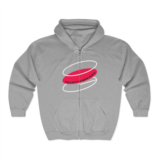Collective Resilience Hoodie