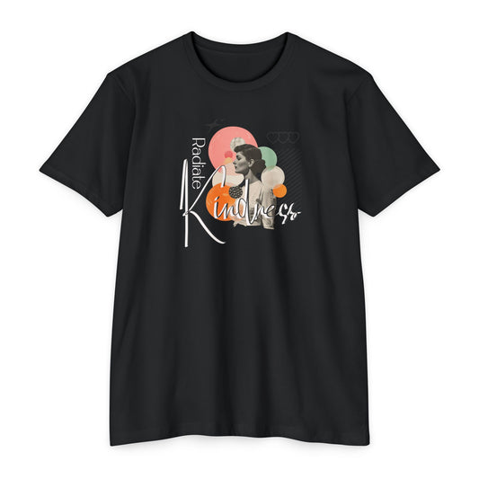 Radiate Kindness T-Shirt