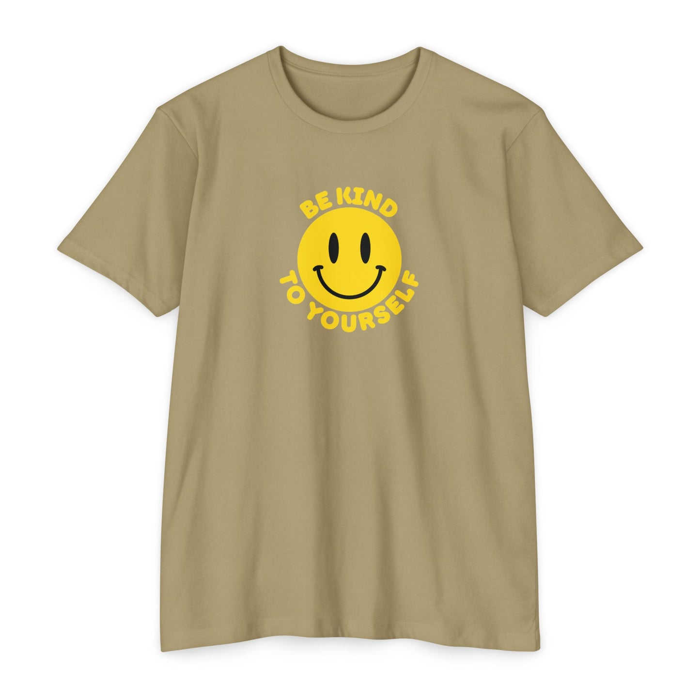 Be Kind to Yourself T-Shirt