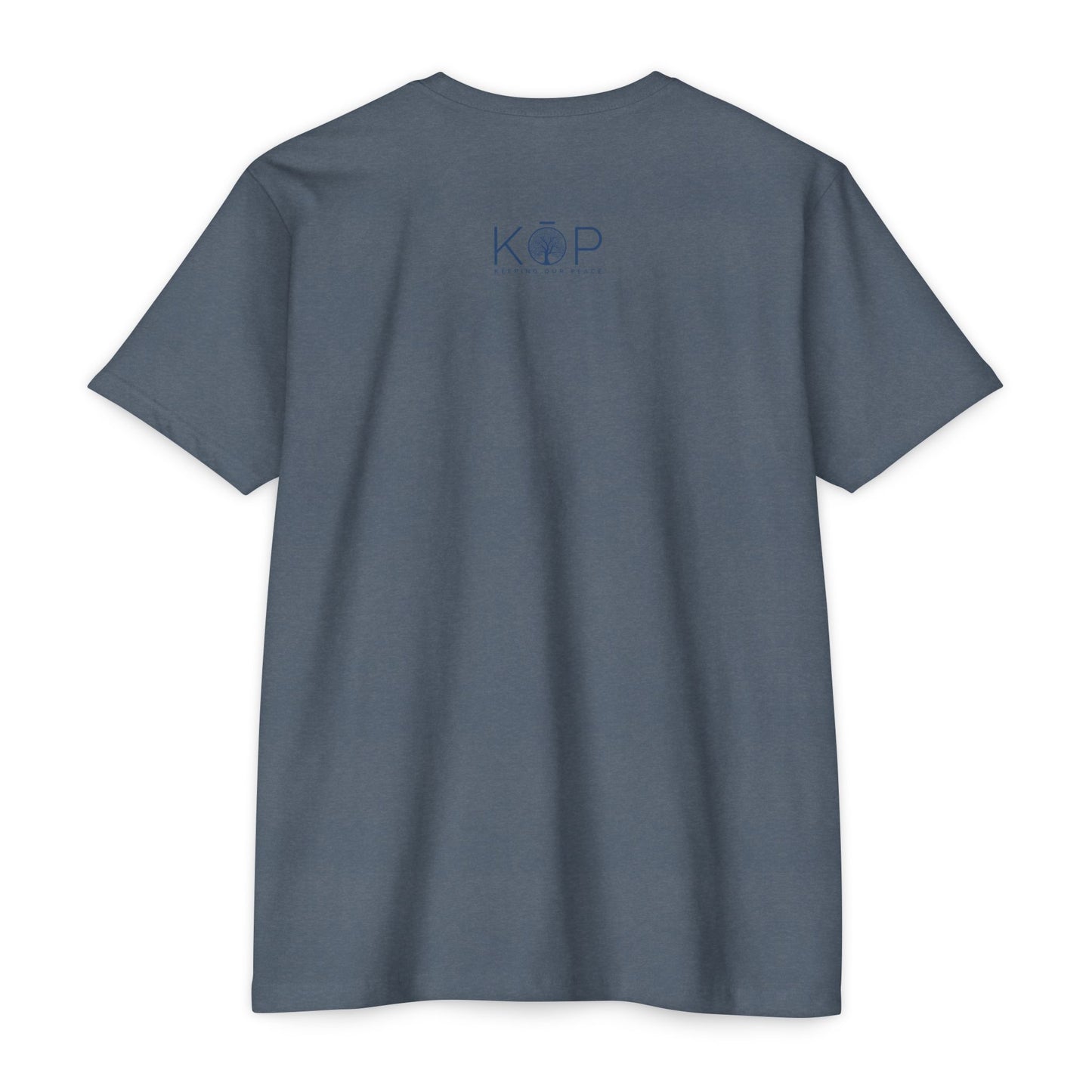 Bloom with Grace T-Shirt