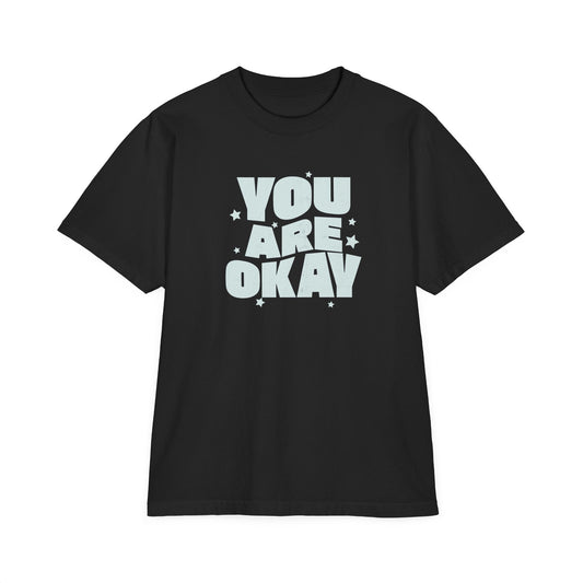 You Are Okay Oversize T-Shirt