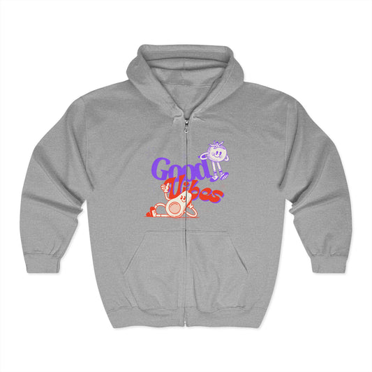 Good Vibes Hoodie