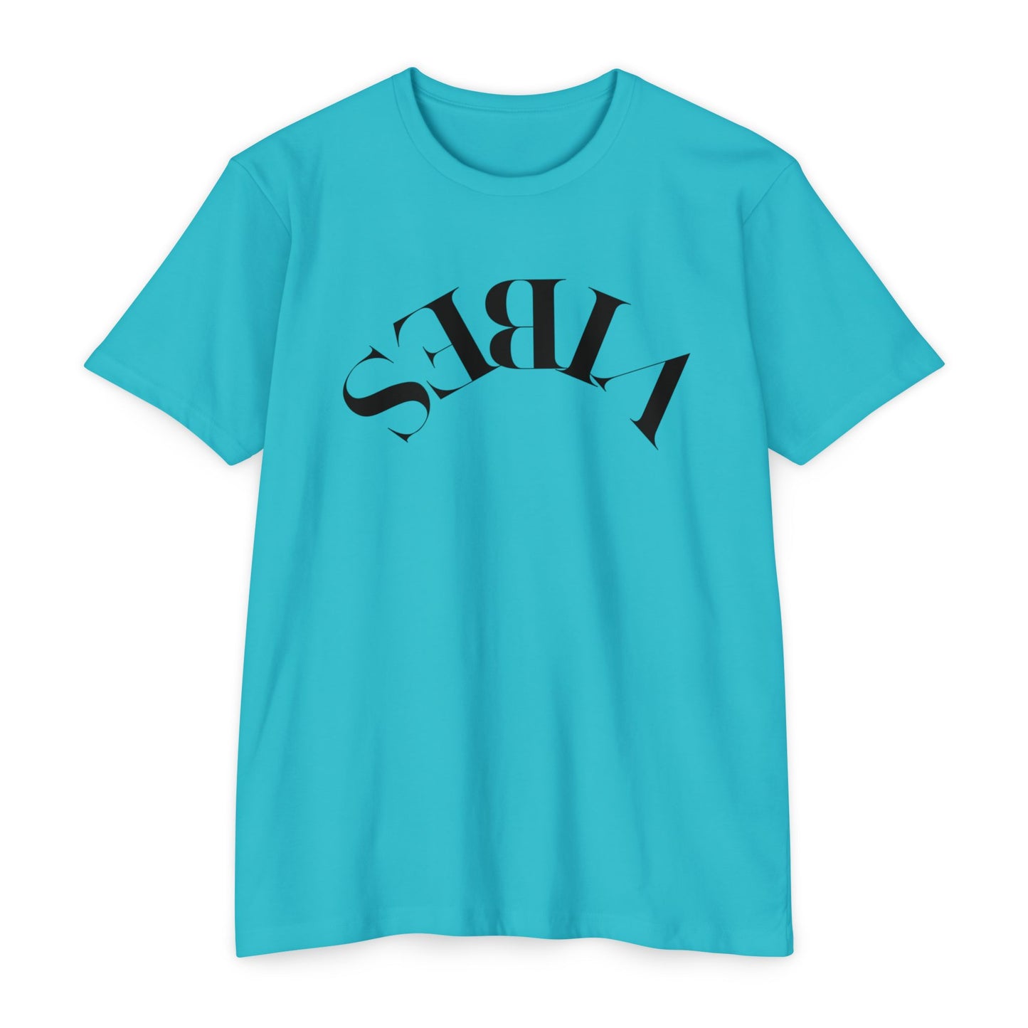 Vibes Backwards T-Shirt