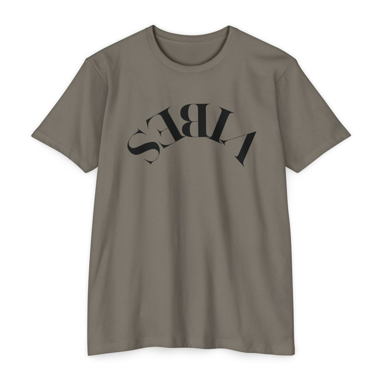 Vibes Backwards T-Shirt