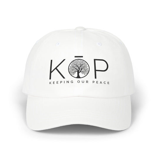 KŌP Classic Dad Cap