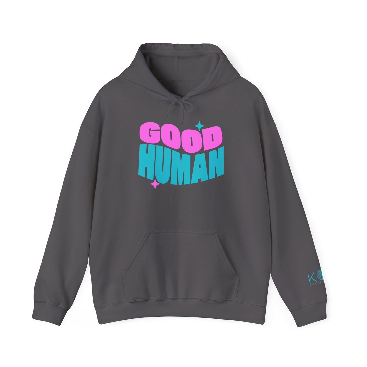 Good Human Hoodie