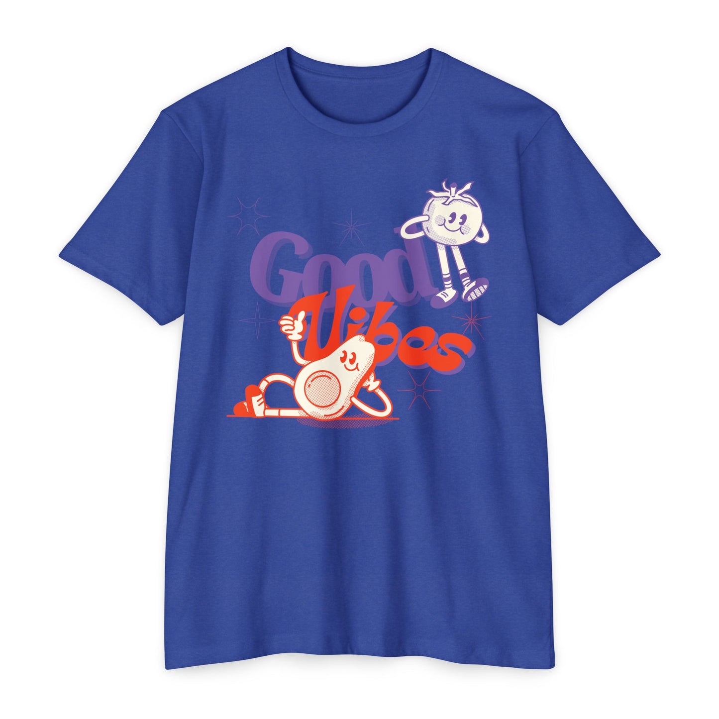 Good Vibes T-Shirt