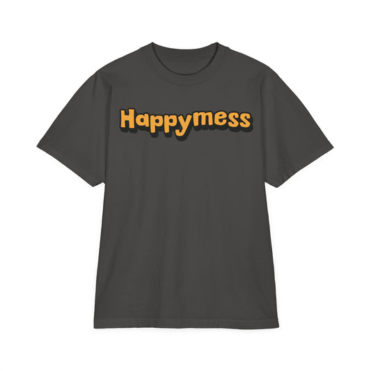Happymess Oversize T-Shirt