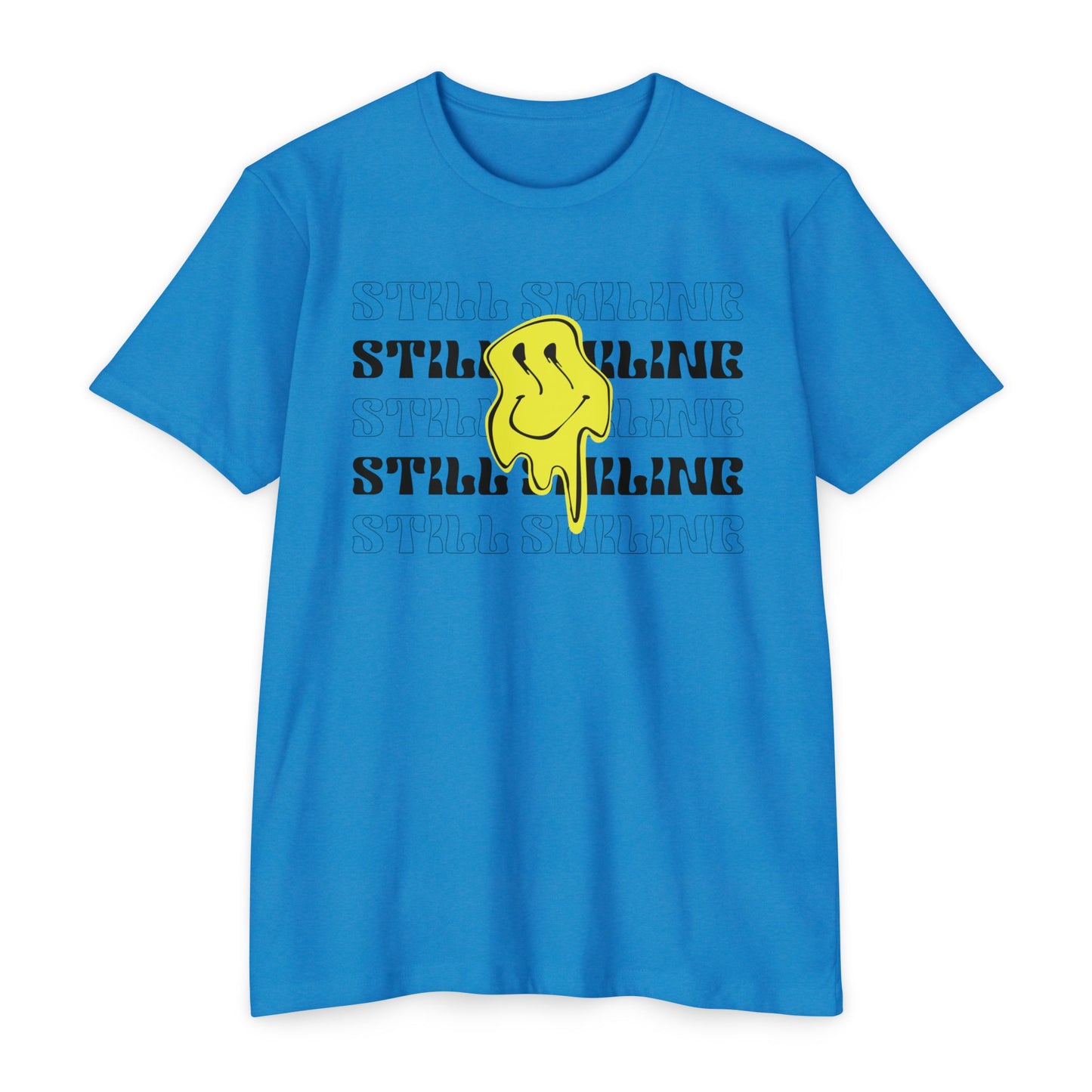 Still Smiling T-Shirt