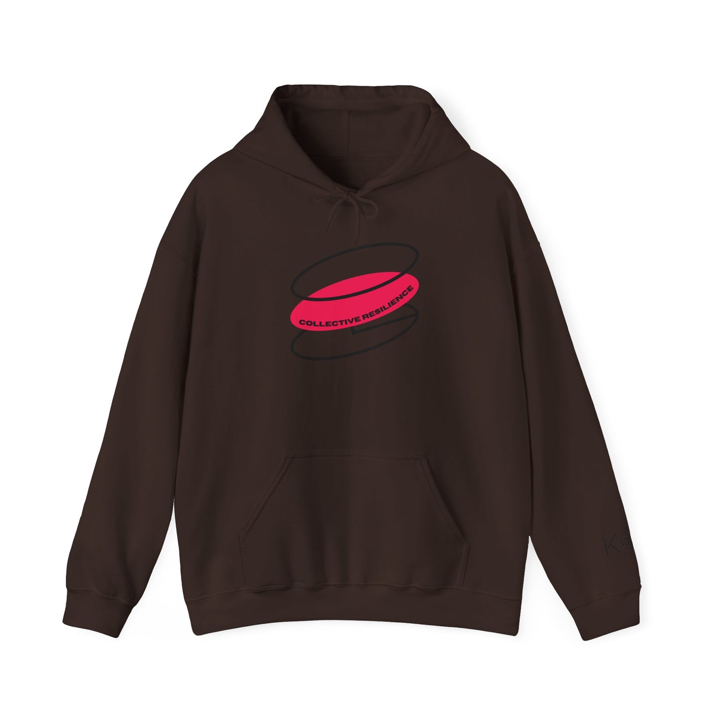 Collective Resilience Hoodie