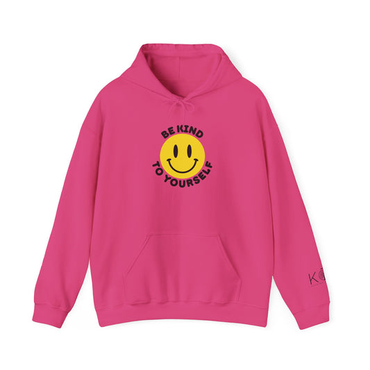Be Kind to Yourself Hoodie