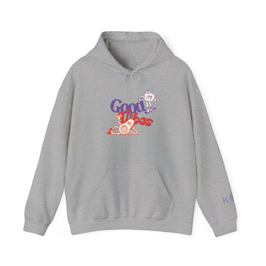 Good Vibes Hoodie
