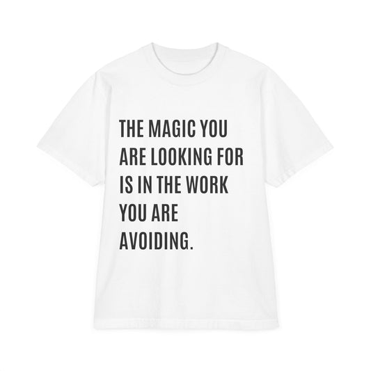 The Magic Oversize T-Shirt
