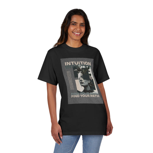 Intuition Oversize T-Shirt