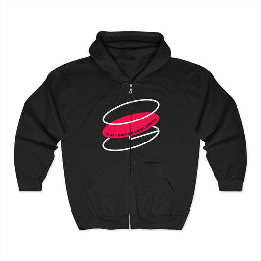 Collective Resilience Hoodie