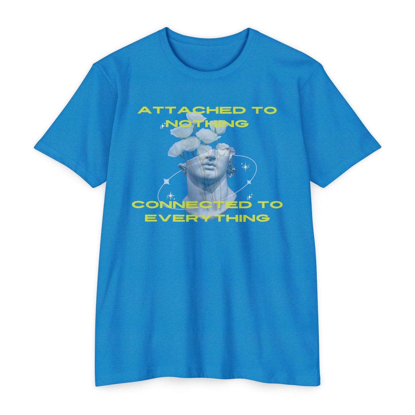 Attached to Nothing T-Shirt