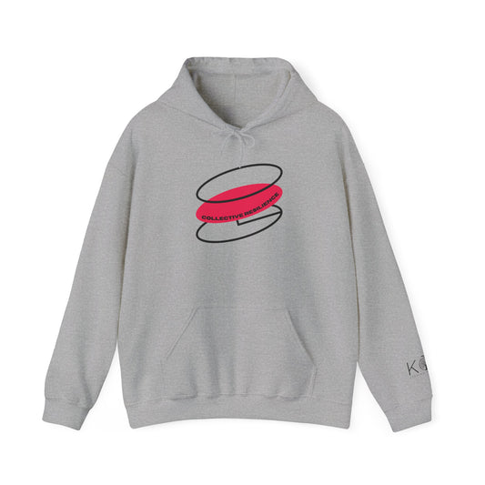 Collective Resilience Hoodie