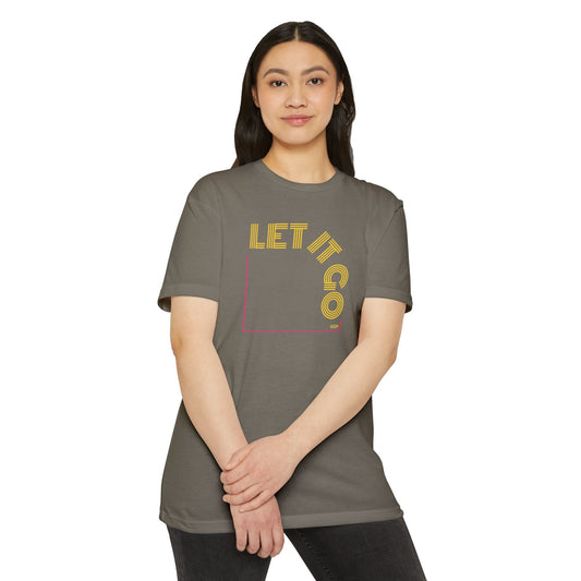 Let It Go T-Shirt