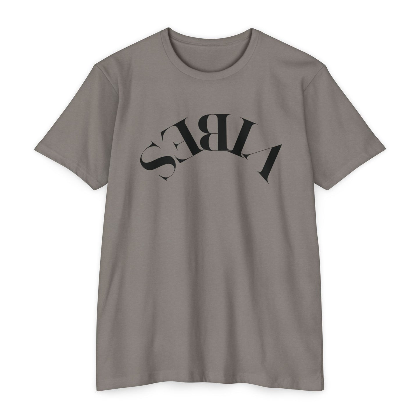 Vibes Backwards T-Shirt
