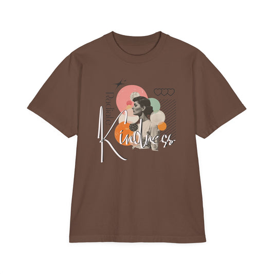 Radiate Kindness Oversize T-Shirt