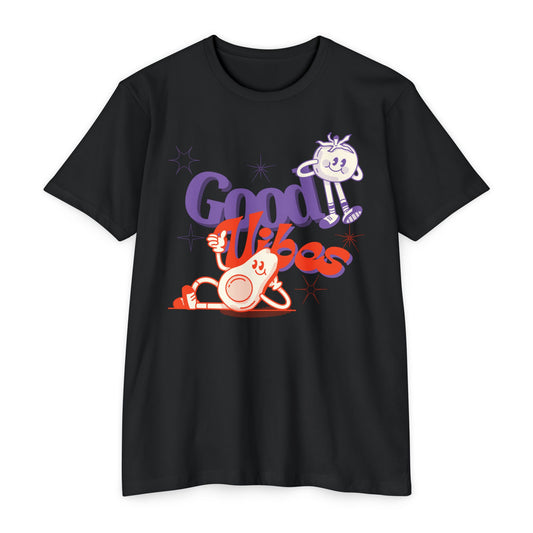 Good Vibes T-Shirt