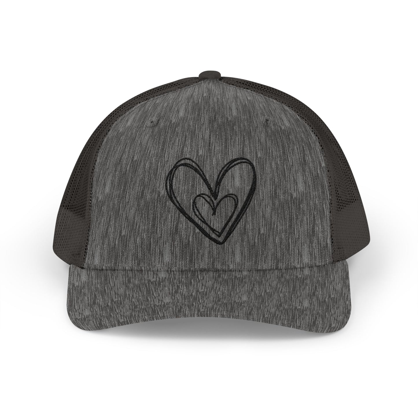 Heart Trucker Cap