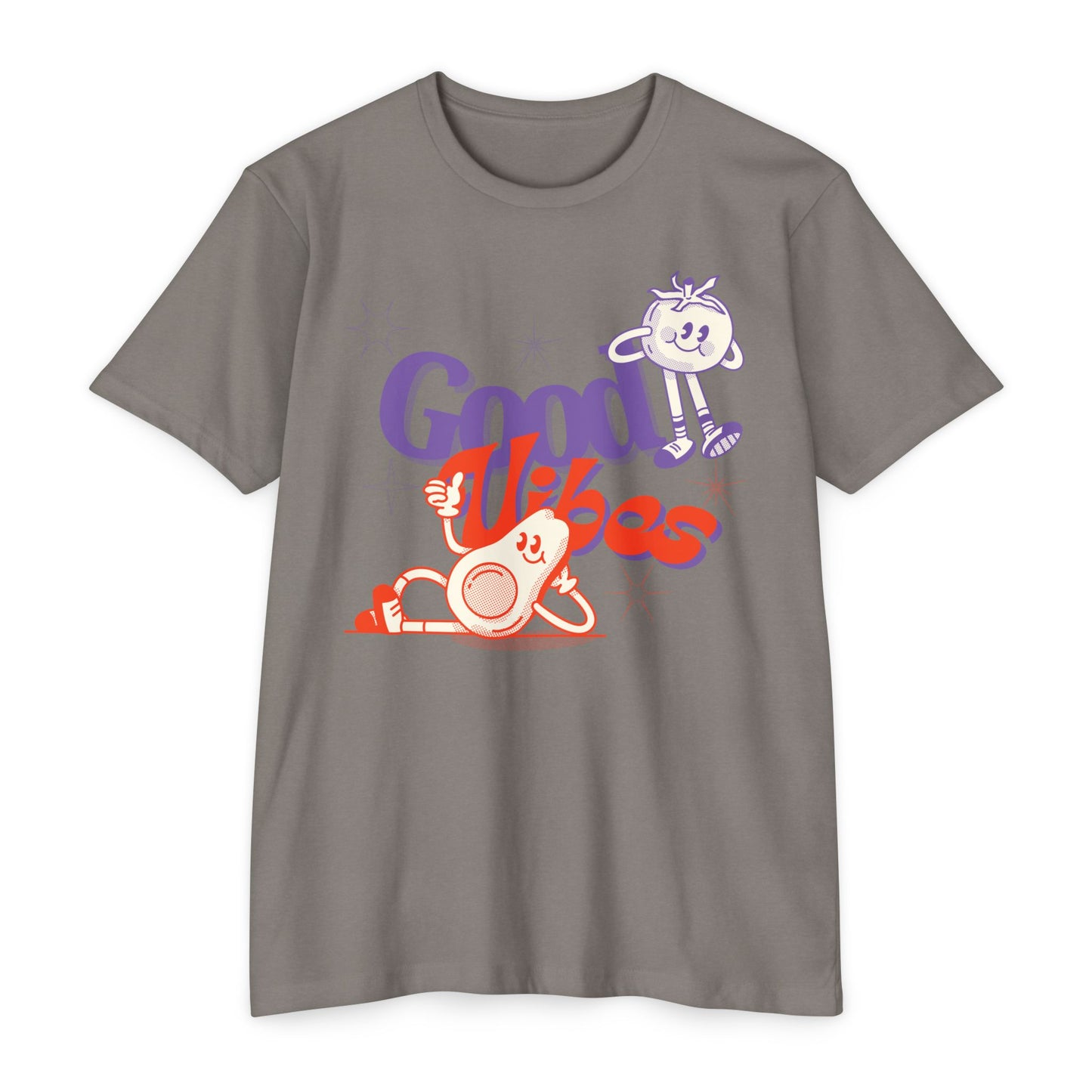 Good Vibes T-Shirt