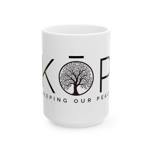 Ceramic Mug, (11oz, 15oz)