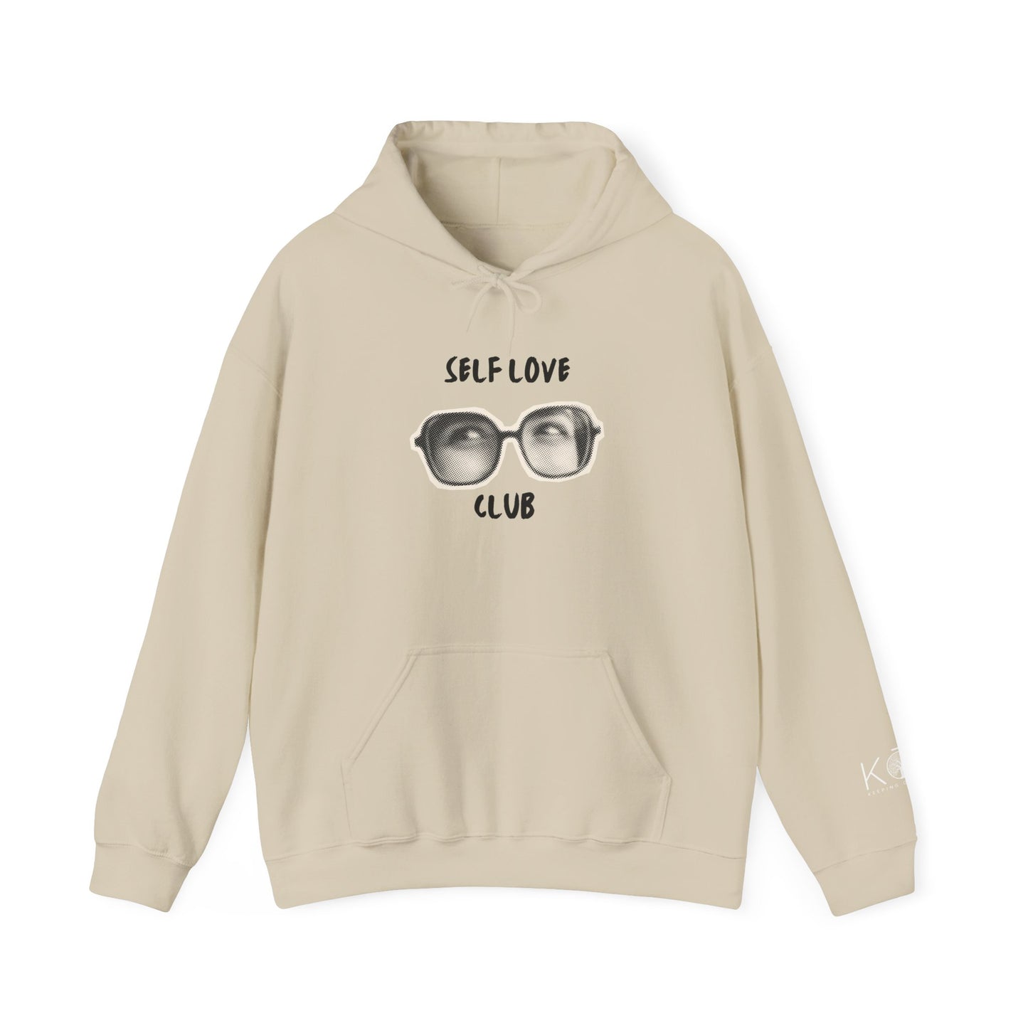 Self Love Club Hoodie