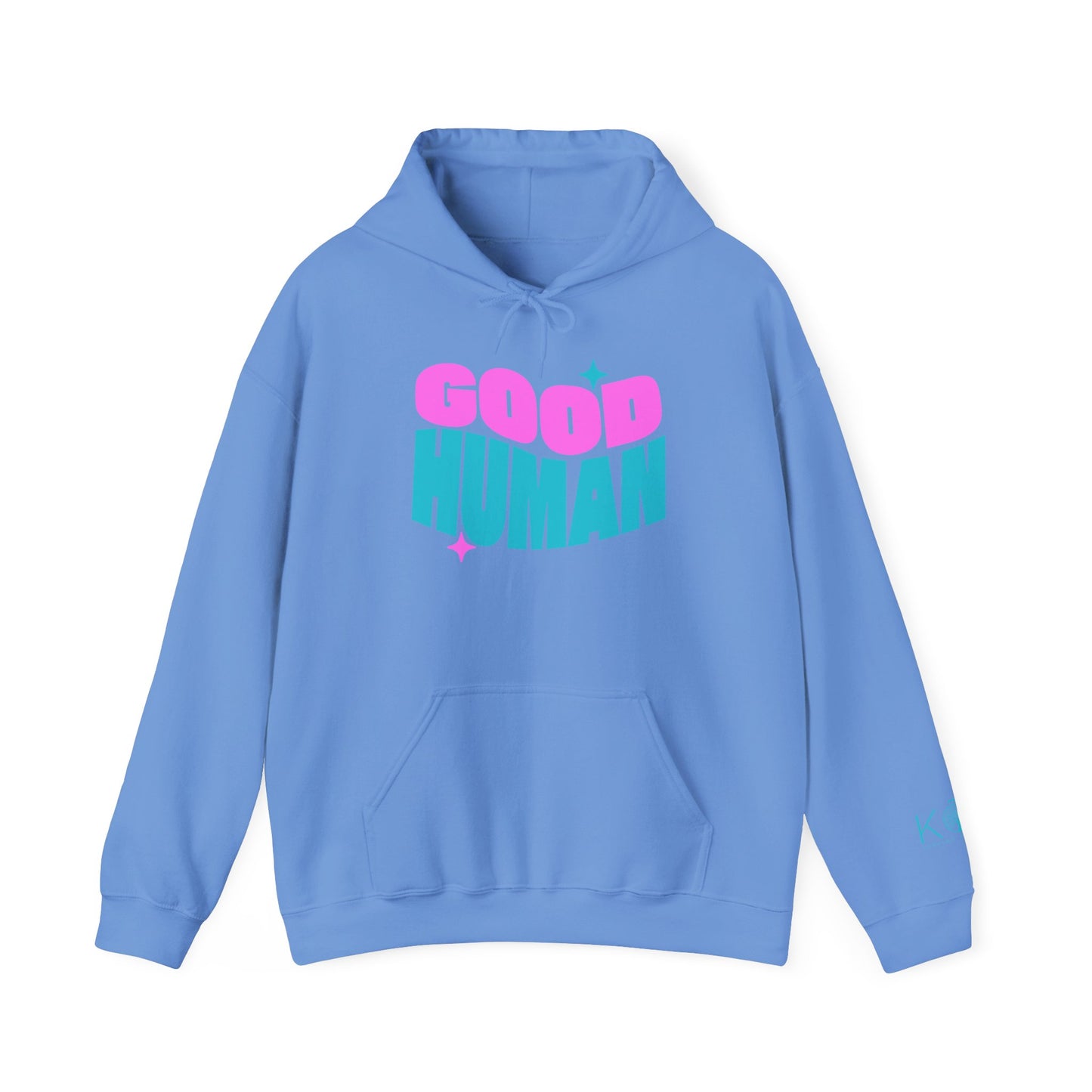 Good Human Hoodie