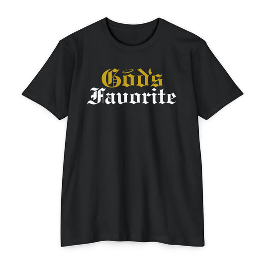 God's Favorite T-Shirt