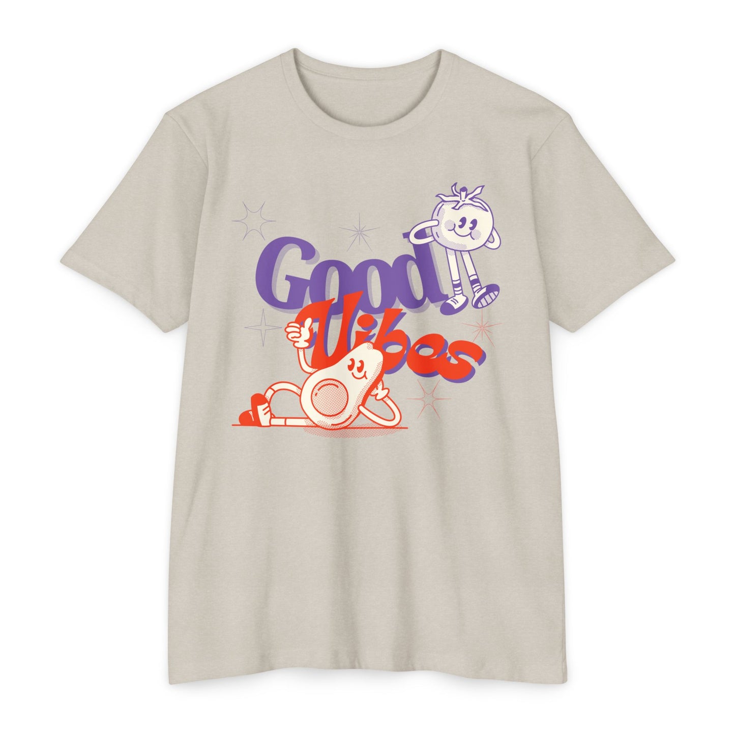 Good Vibes T-Shirt