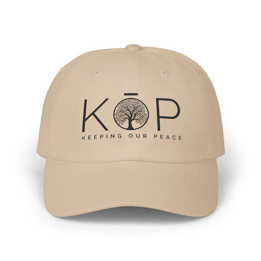 KŌP Classic Dad Cap