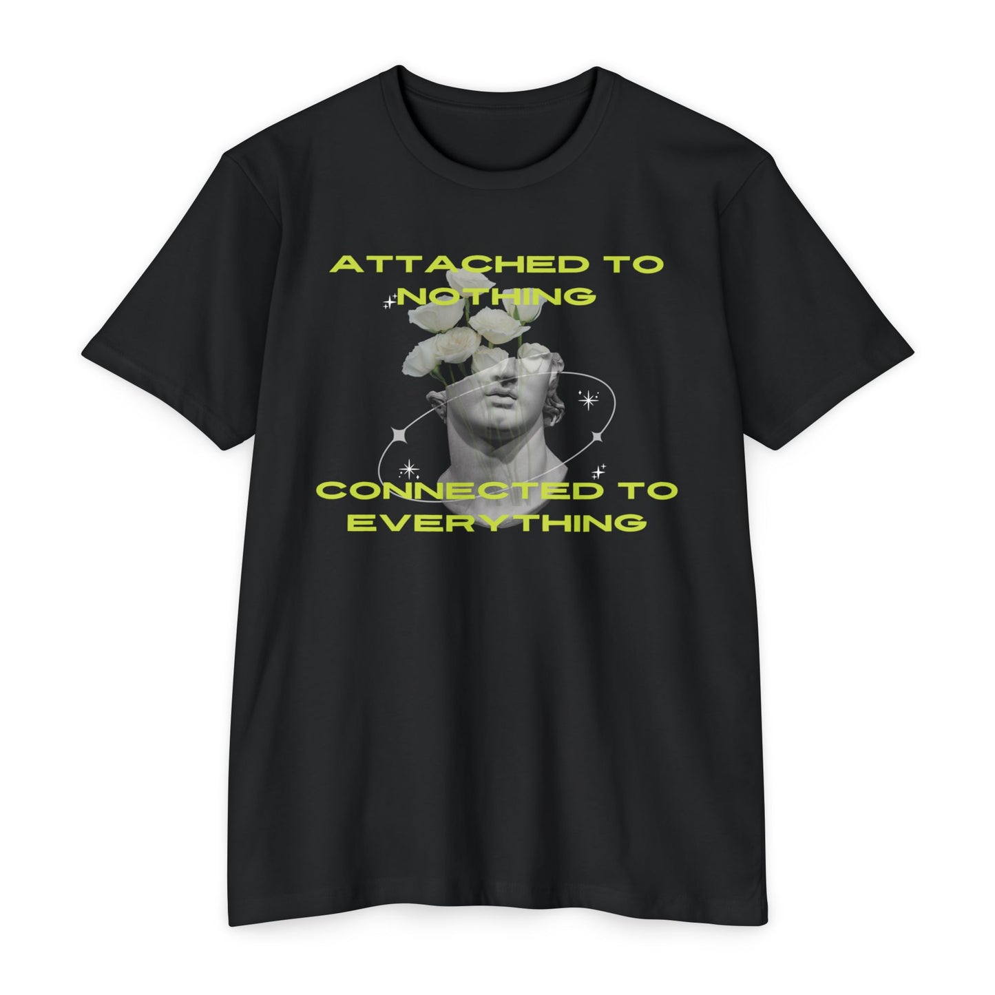 Attached to Nothing T-Shirt