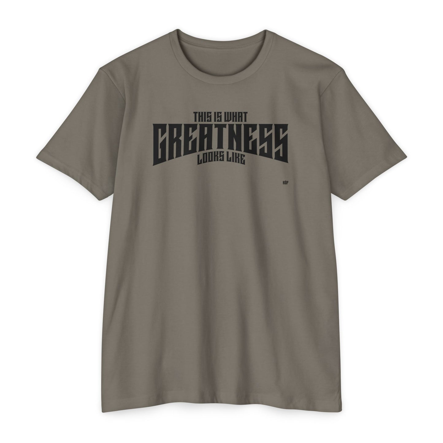 Greatness T-Shirt
