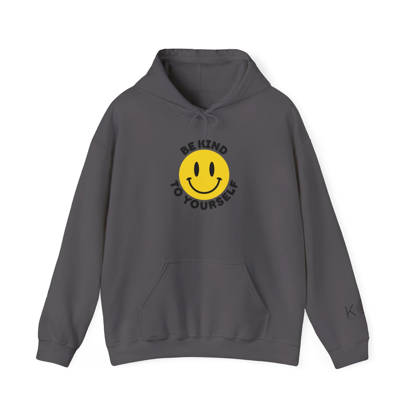 Be Kind to Yourself Hoodie