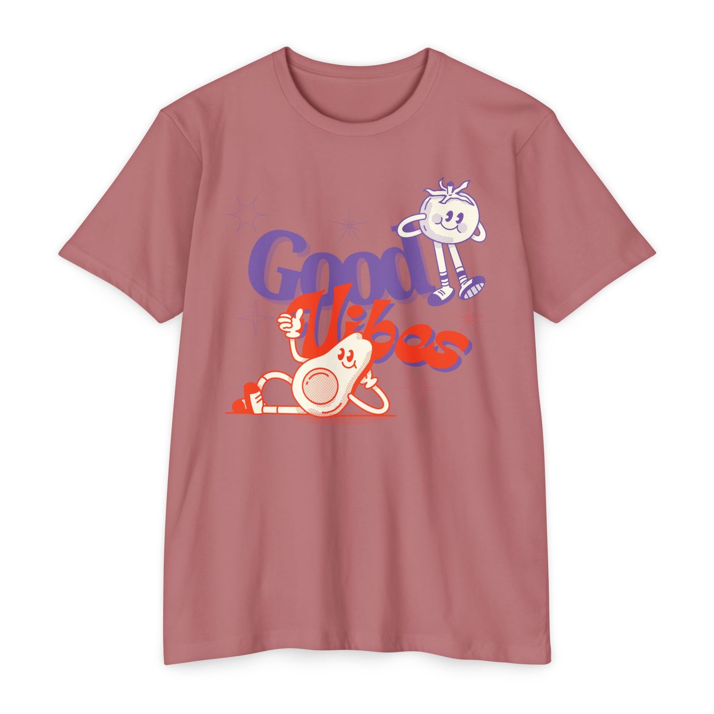 Good Vibes T-Shirt