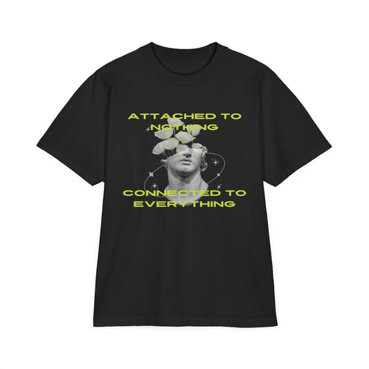 Attached to Nothing Oversize T-Shirt