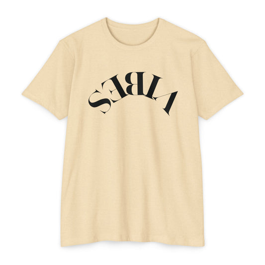Vibes Backwards T-Shirt