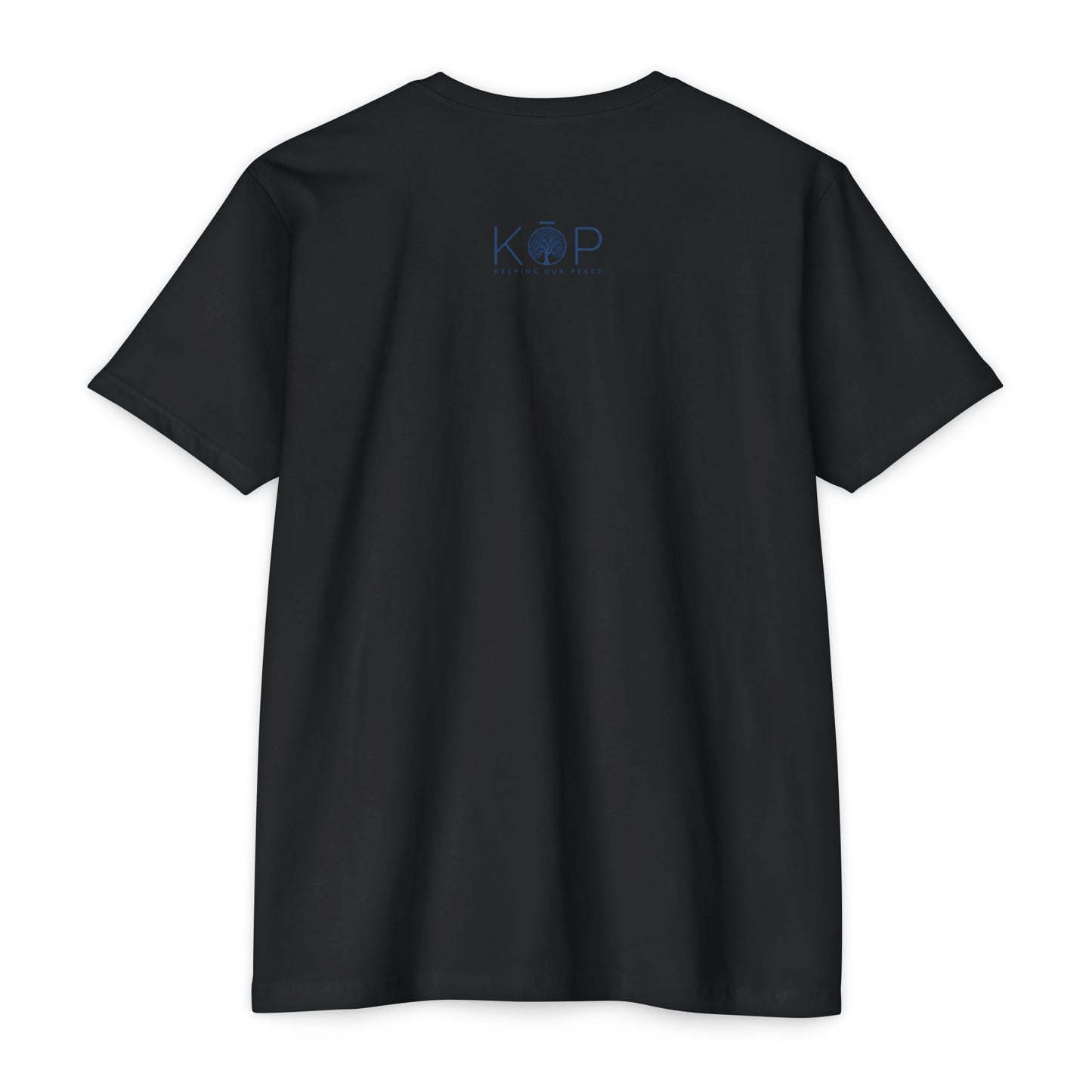 Bloom with Grace T-Shirt