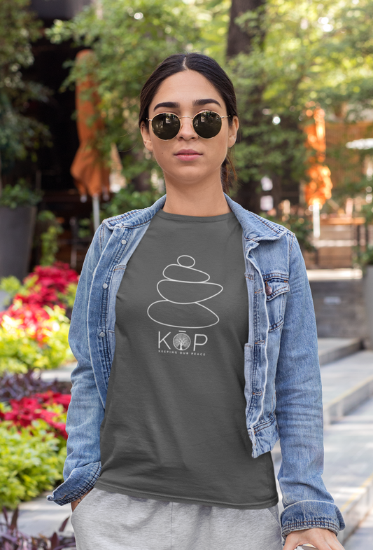 KŌP Zen T-Shirt