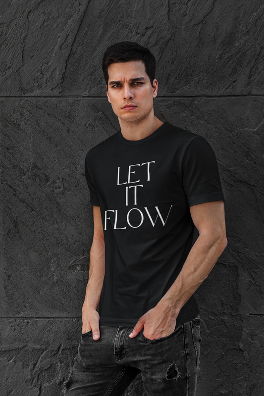 Let It Flow T-Shirt