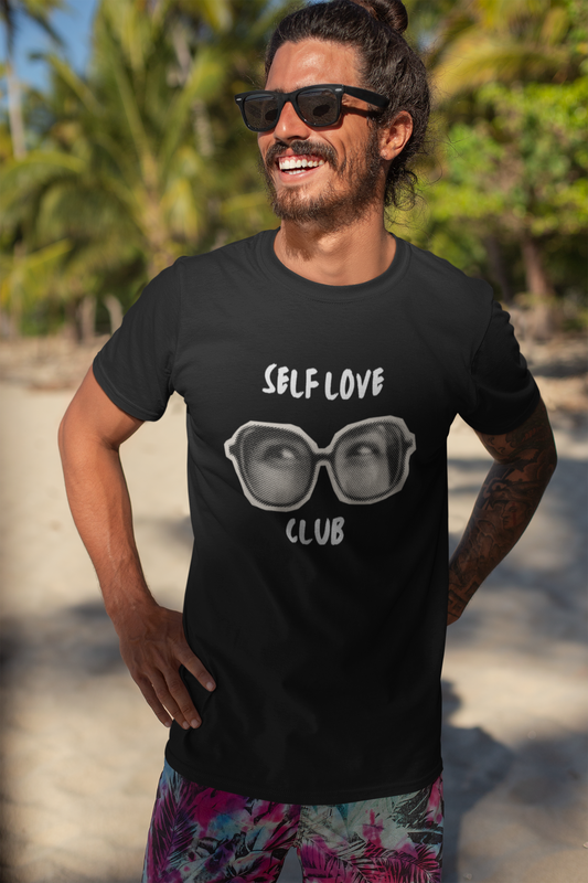 Self Love Club T-Shirt
