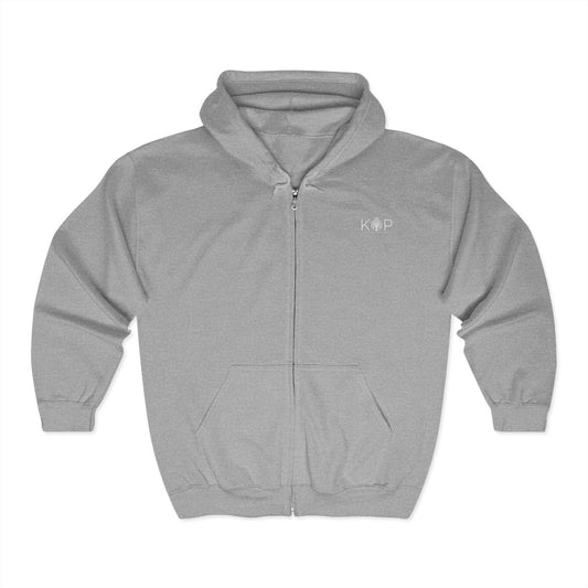 Improvise Improve Repeat Hoodie