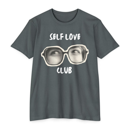 Self Love Club T-Shirt