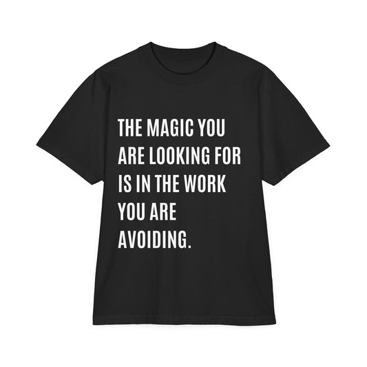 The Magic Oversize T-Shirt