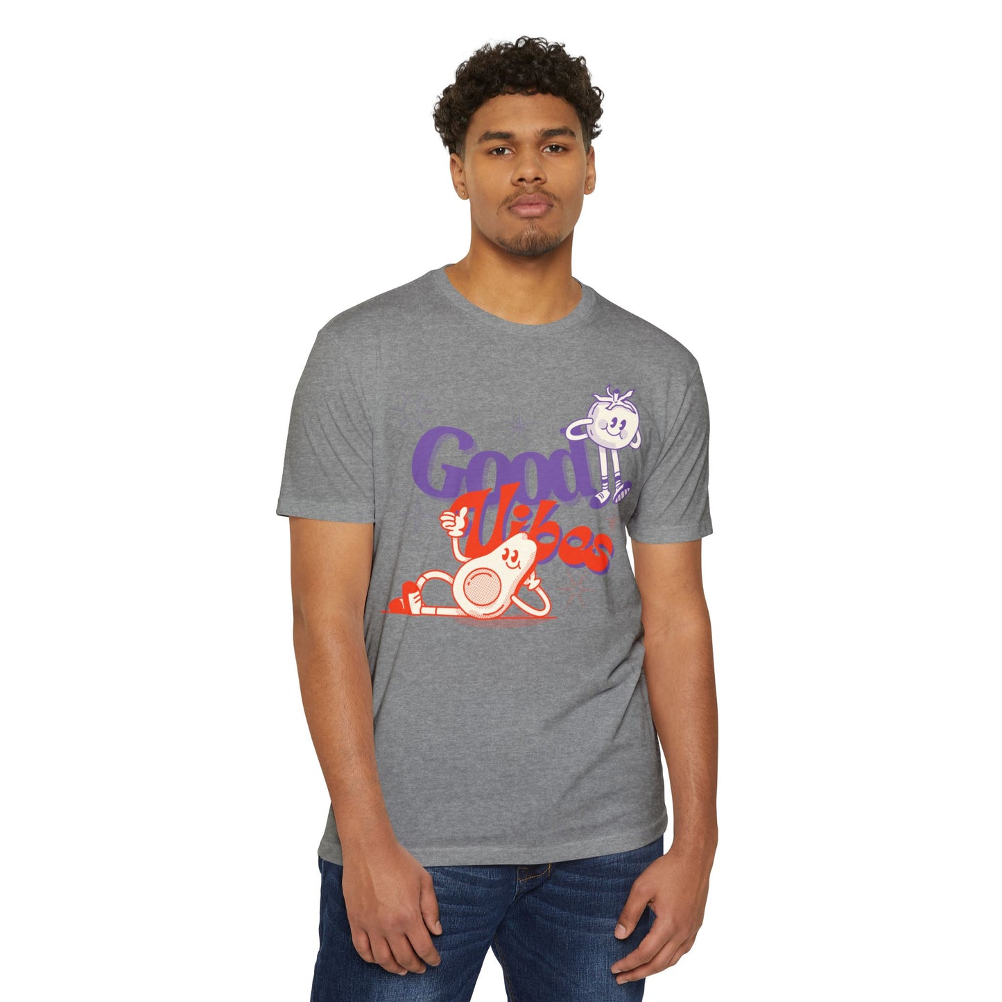 Good Vibes T-Shirt
