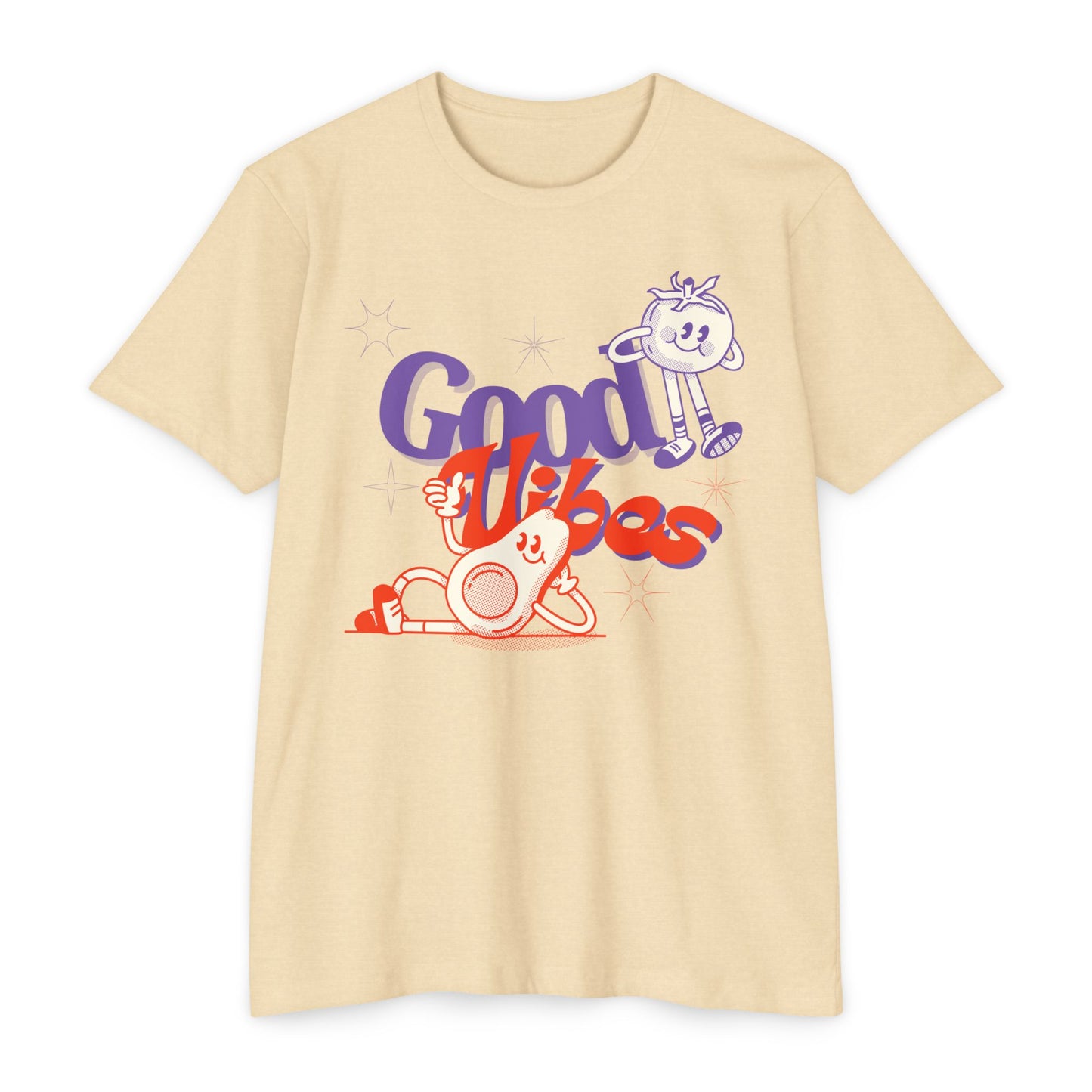 Good Vibes T-Shirt