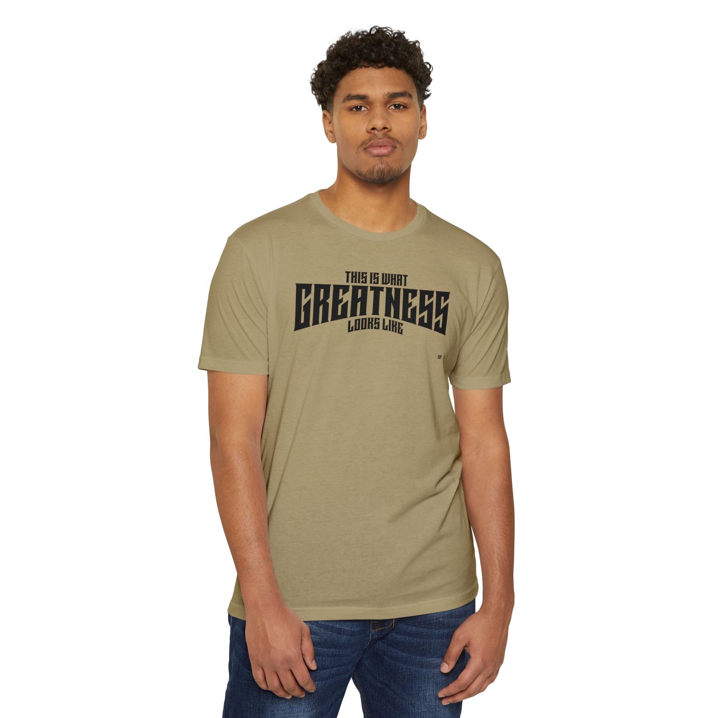 Greatness T-Shirt