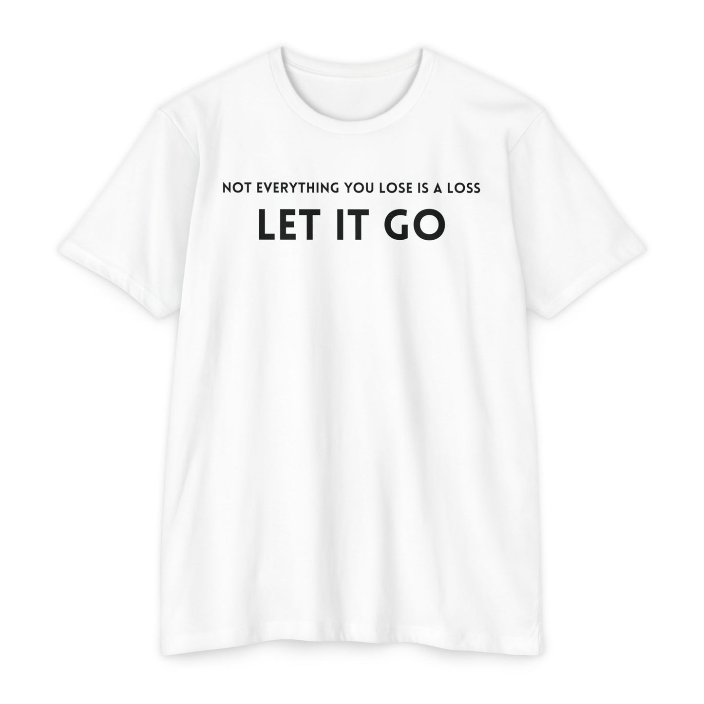 Not Everything You Lose T-Shirt